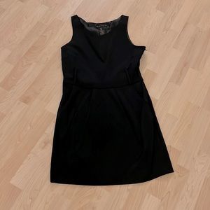 Grass collections little black dress. Sz. 13